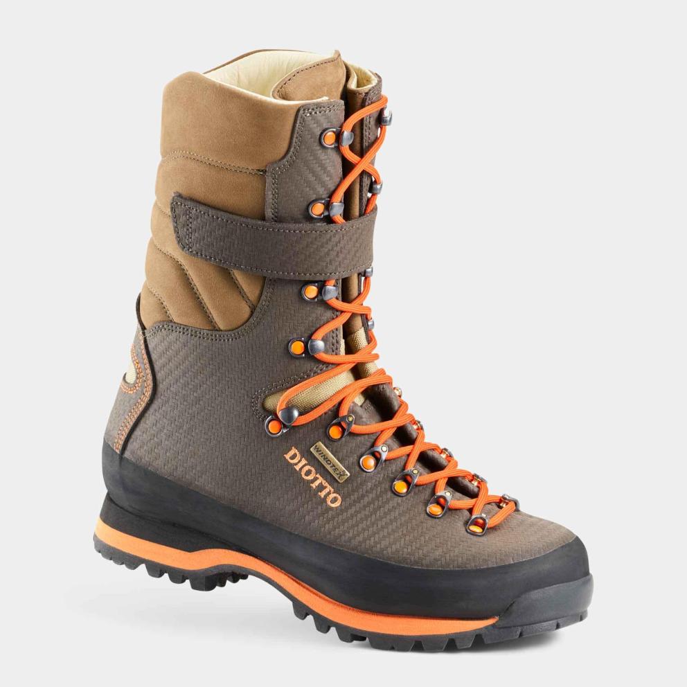 Μπότες DIOTTO WOODLAND-HV WindTex®